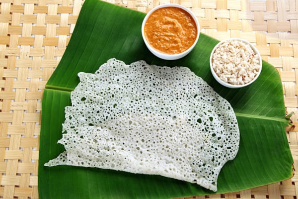 Neer Dosa