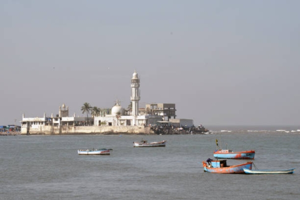 Saint Haji Ali