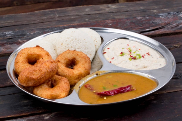 Sarvana Bhavan
