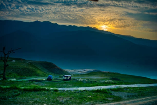 Tehri Dam