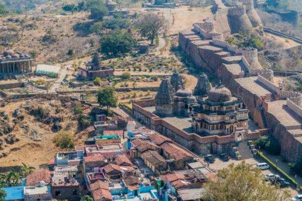 Vedi Temple