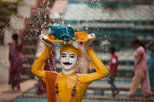 sri krishna temple
