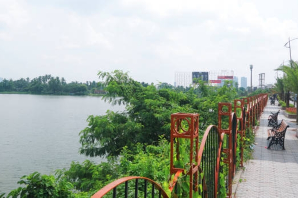 Aquatica Water Park Kolkata
