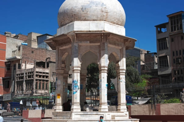 Bala Hanuman Temple Jamnagar