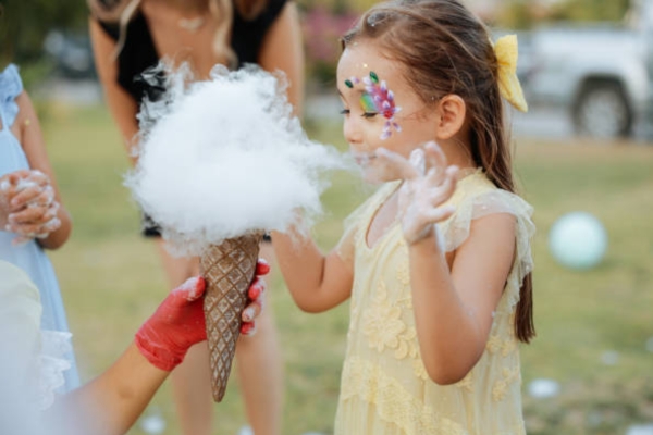 Birthday Party