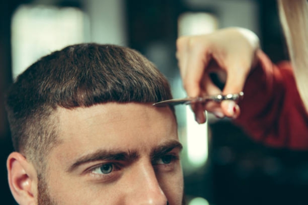 Bowl Haircut For Men 