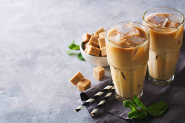 Cold Coffees