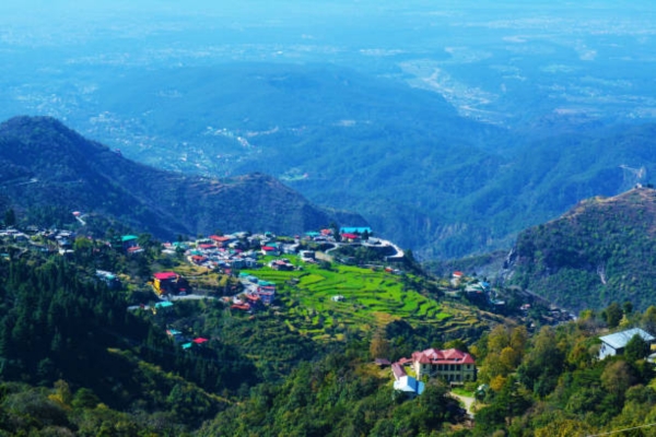 Dehradun