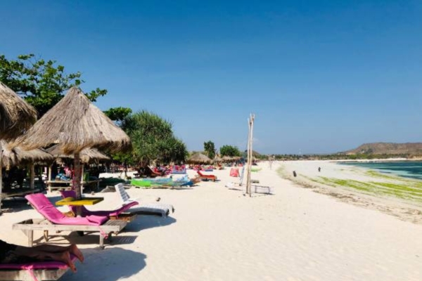 Devka Beach