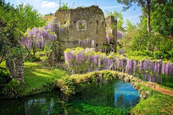 Italian Garden