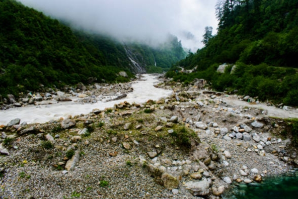 Kanchenjunga