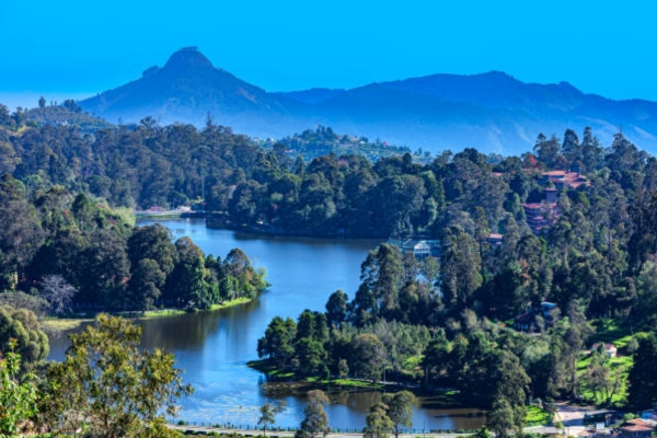 Kodaikanal