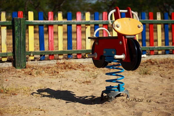 Loopy Woopy Ride