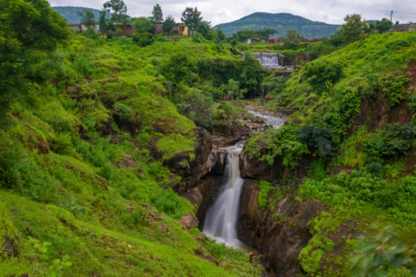 Mahabaleshwar