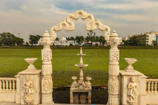 Mahavir Mandir Patna