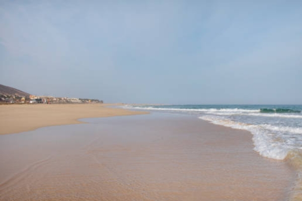 Nagoa Beach