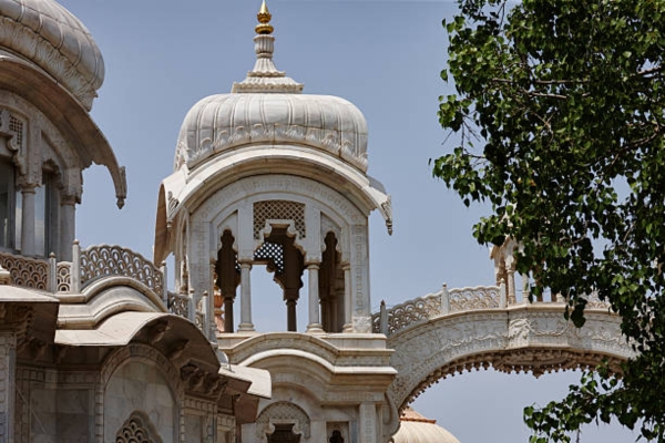 Sheetla Devi Mandir Haldwani