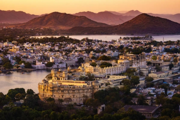 Udaipur