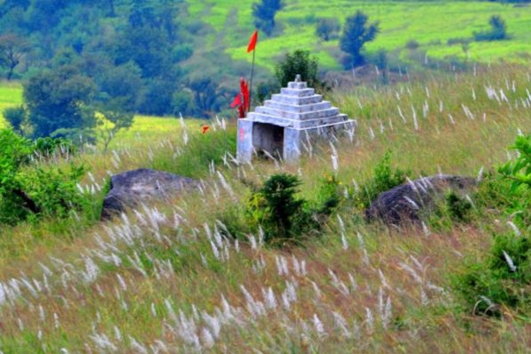 Velavan Temple