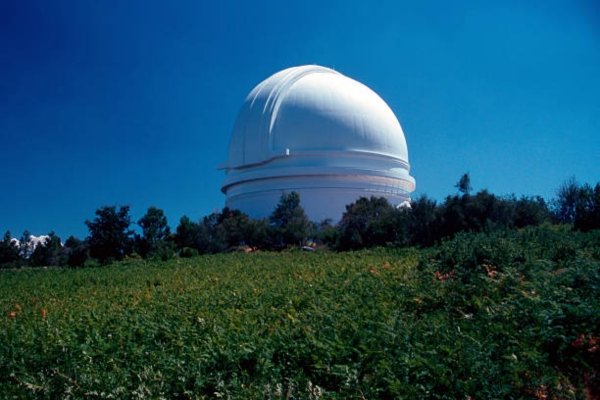 Venu Bappu Observatory