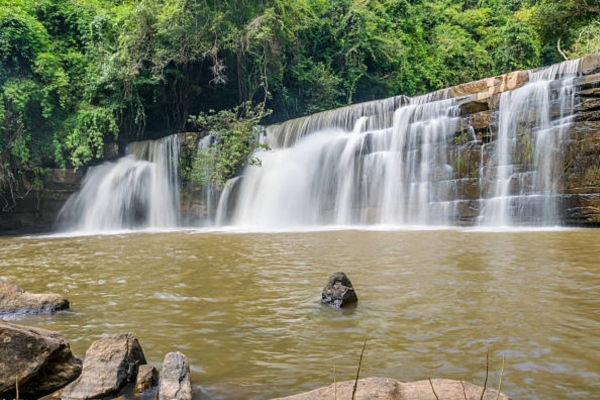 Waterfall