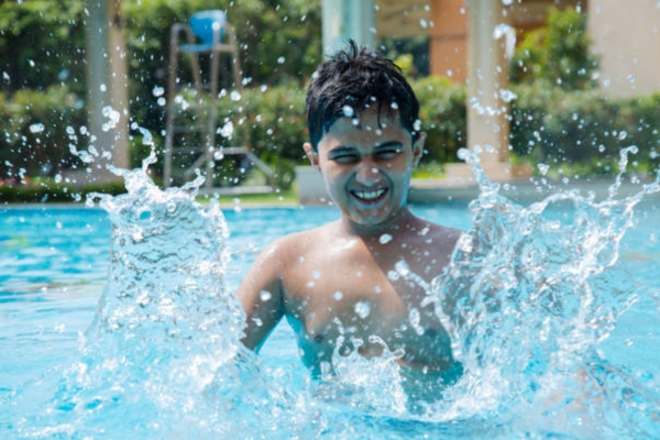 Waterpark