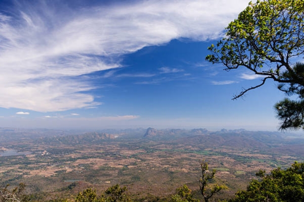 Yelagiri Hill Station